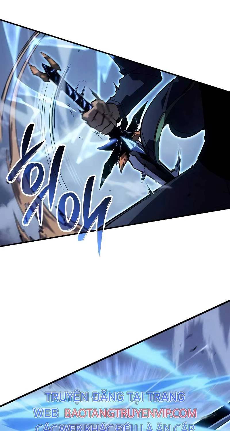 Solo Leveling Ragnarok Chap 9 - Next Chap 10