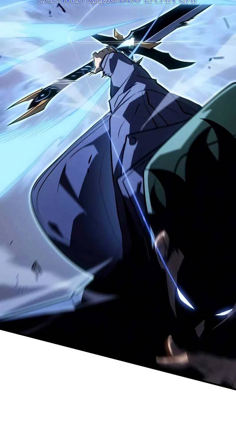 Solo Leveling Ragnarok Chap 9 - Next Chap 10