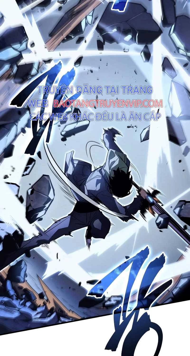 Solo Leveling Ragnarok Chap 9 - Next Chap 10