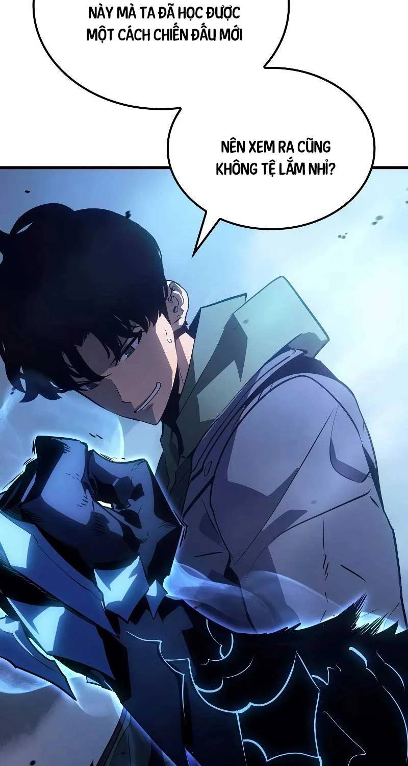 Solo Leveling Ragnarok Chap 9 - Next Chap 10