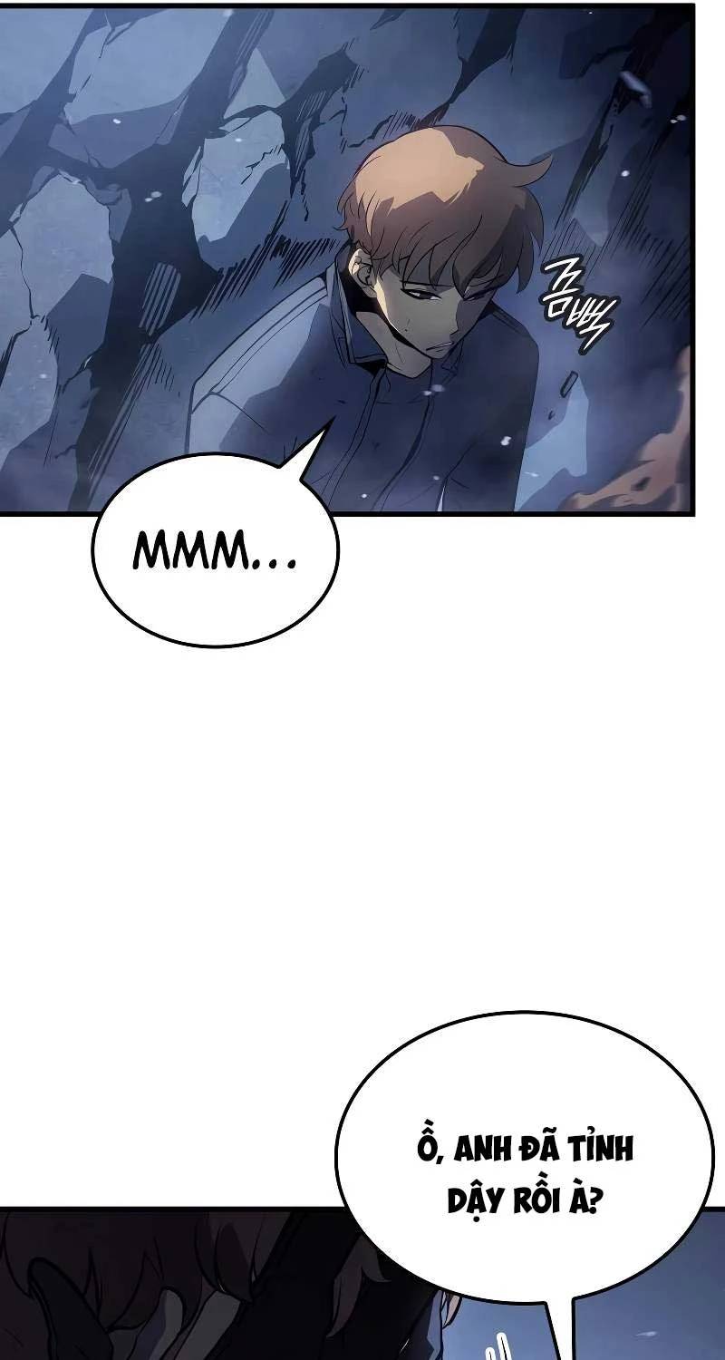 Solo Leveling Ragnarok Chap 9 - Next Chap 10