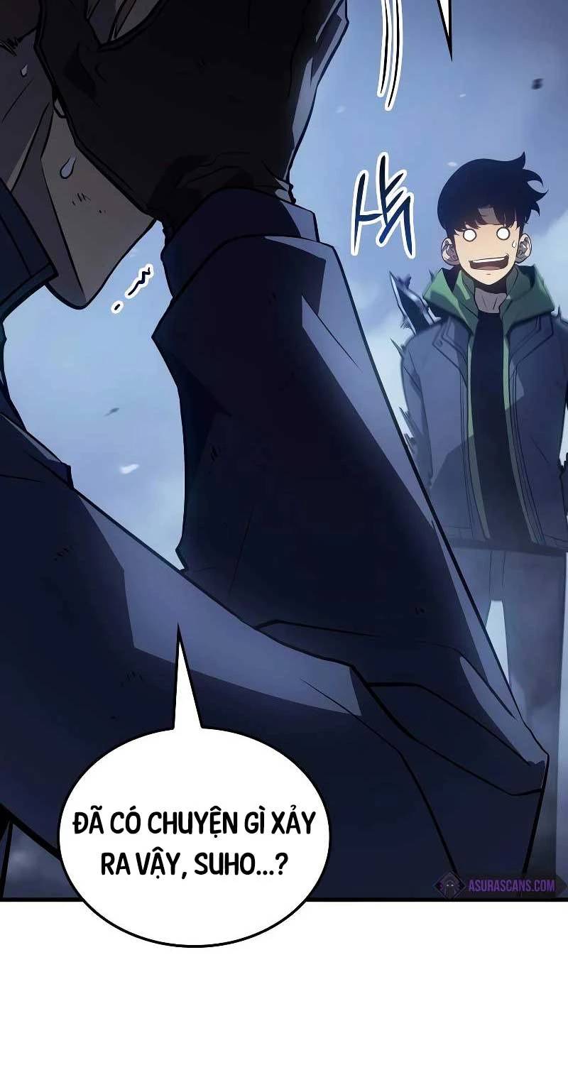 Solo Leveling Ragnarok Chap 9 - Next Chap 10