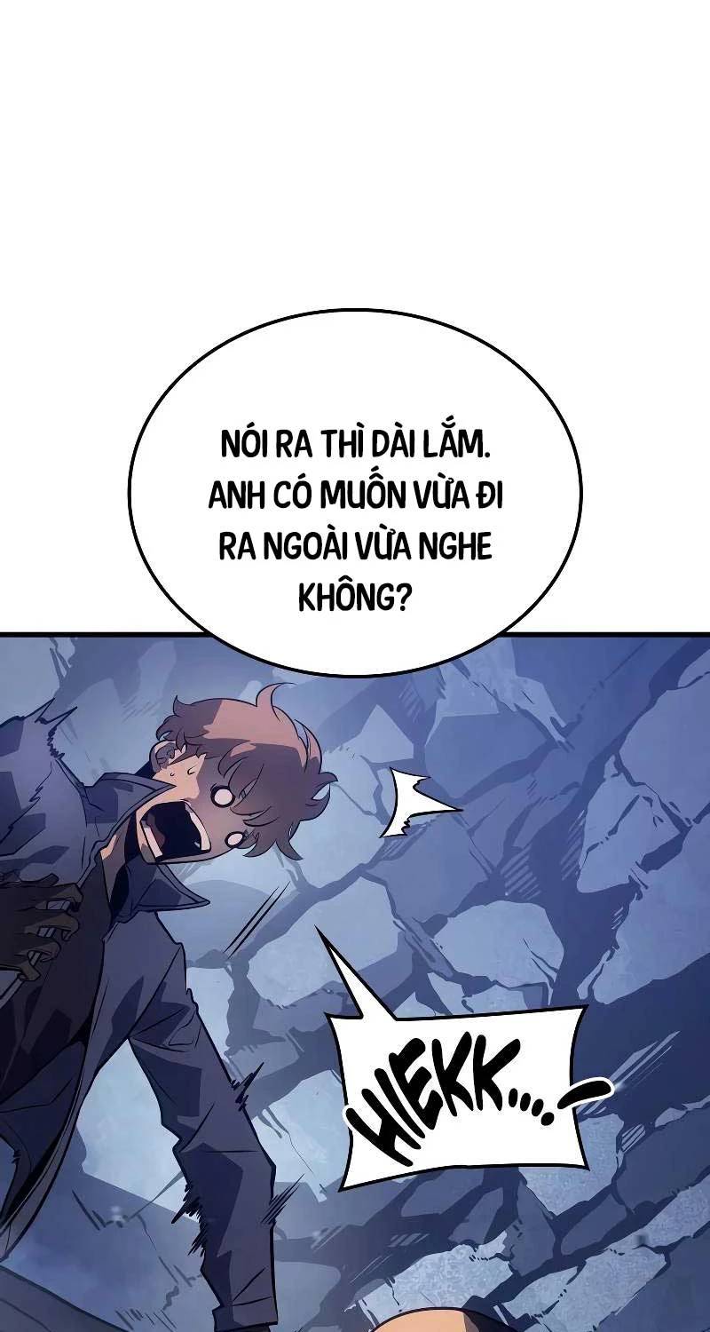 Solo Leveling Ragnarok Chap 9 - Next Chap 10
