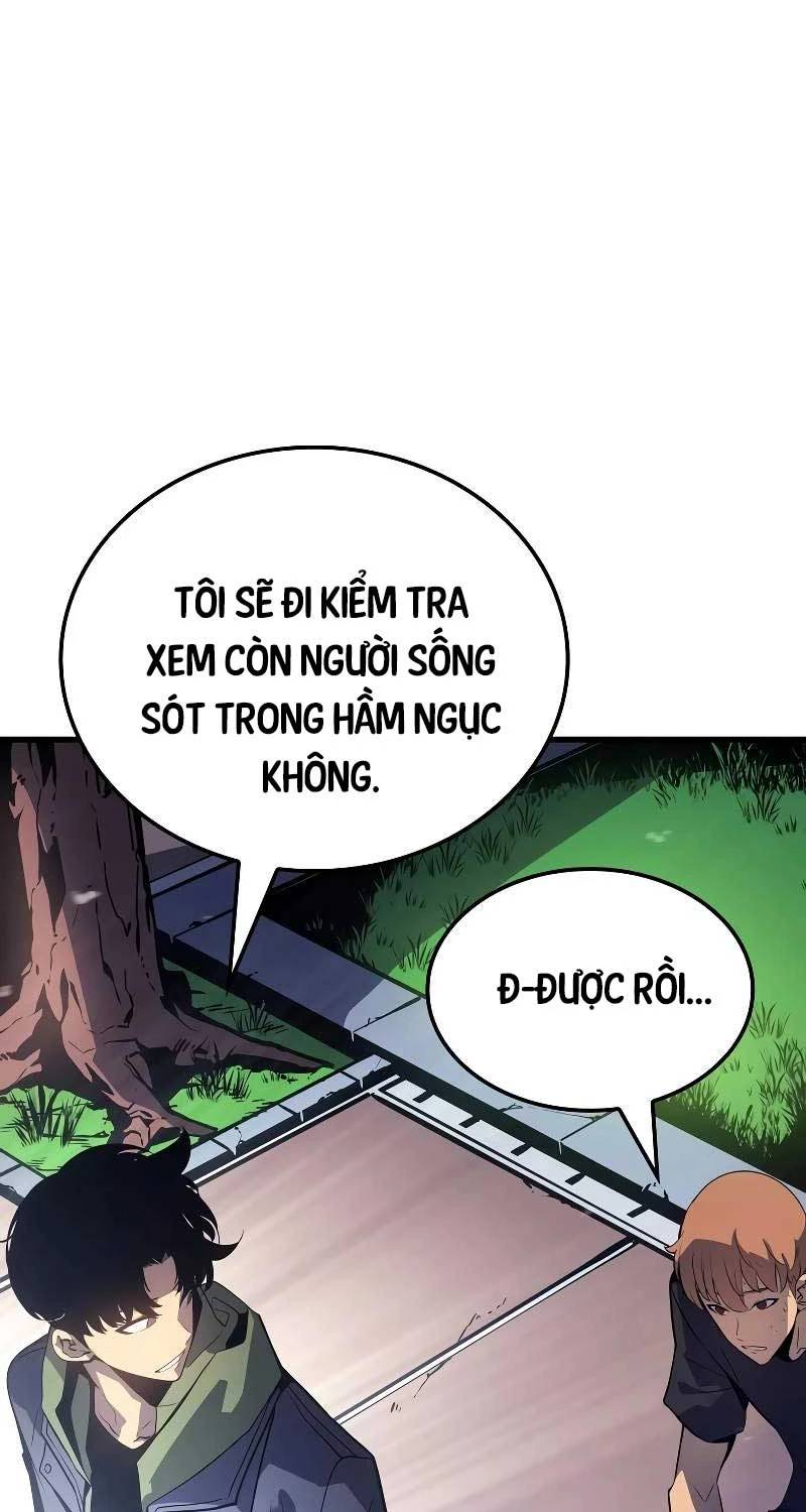 Solo Leveling Ragnarok Chap 9 - Next Chap 10
