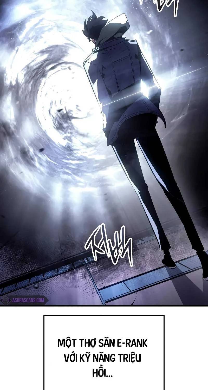 Solo Leveling Ragnarok Chap 9 - Next Chap 10