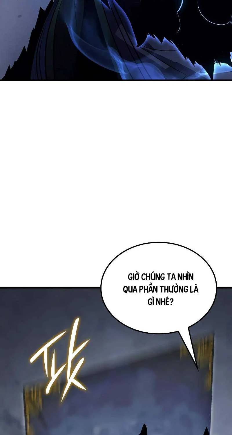 Solo Leveling Ragnarok Chap 9 - Next Chap 10