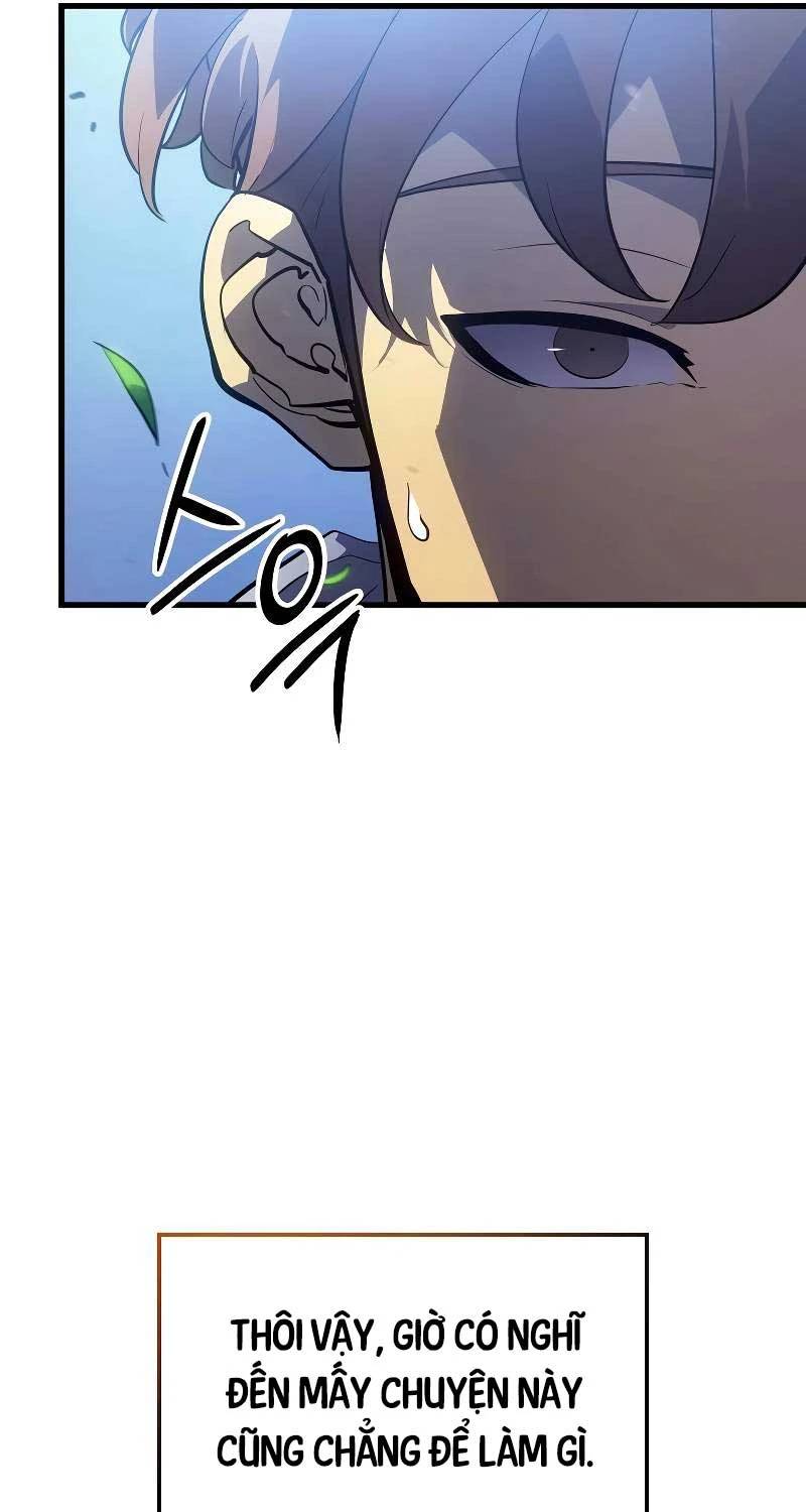 Solo Leveling Ragnarok Chap 9 - Next Chap 10