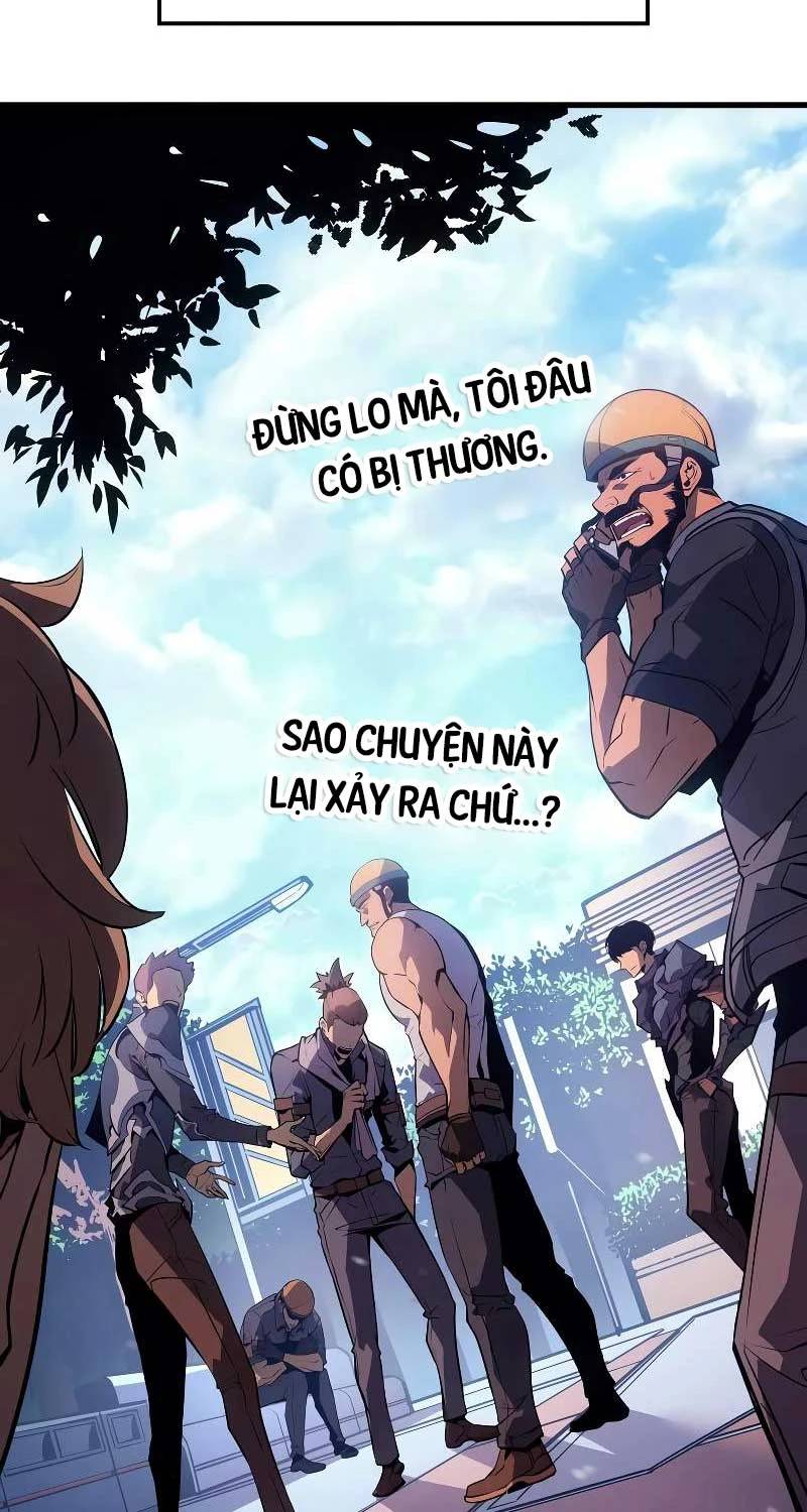 Solo Leveling Ragnarok Chap 9 - Next Chap 10