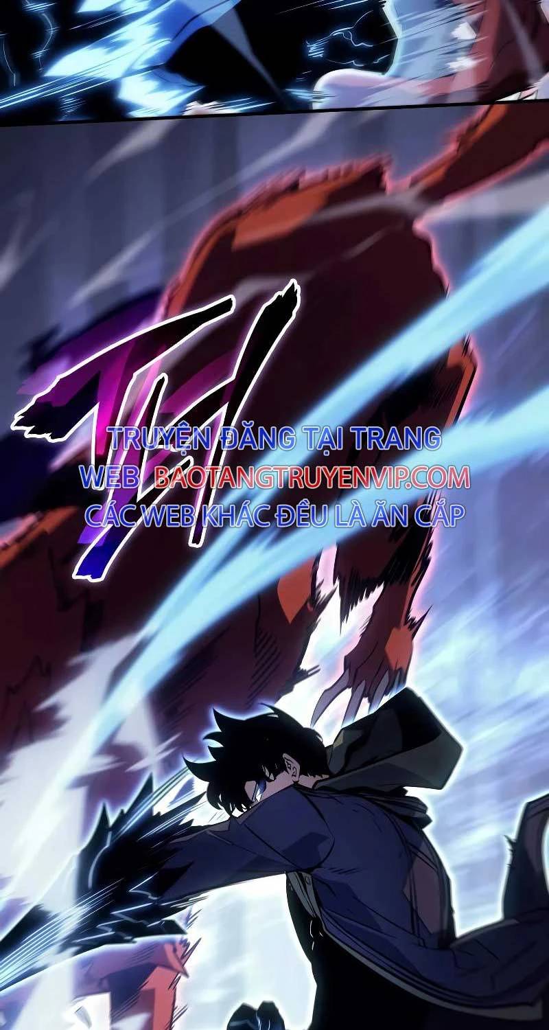 Solo Leveling Ragnarok Chap 9 - Next Chap 10