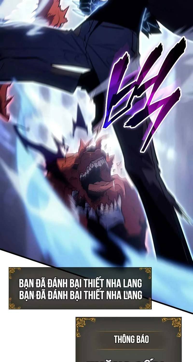 Solo Leveling Ragnarok Chap 9 - Next Chap 10