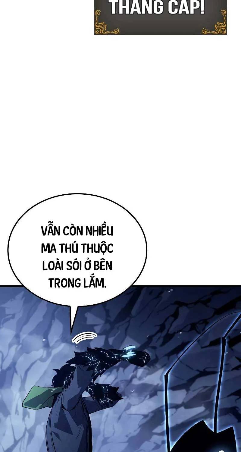 Solo Leveling Ragnarok Chap 9 - Next Chap 10