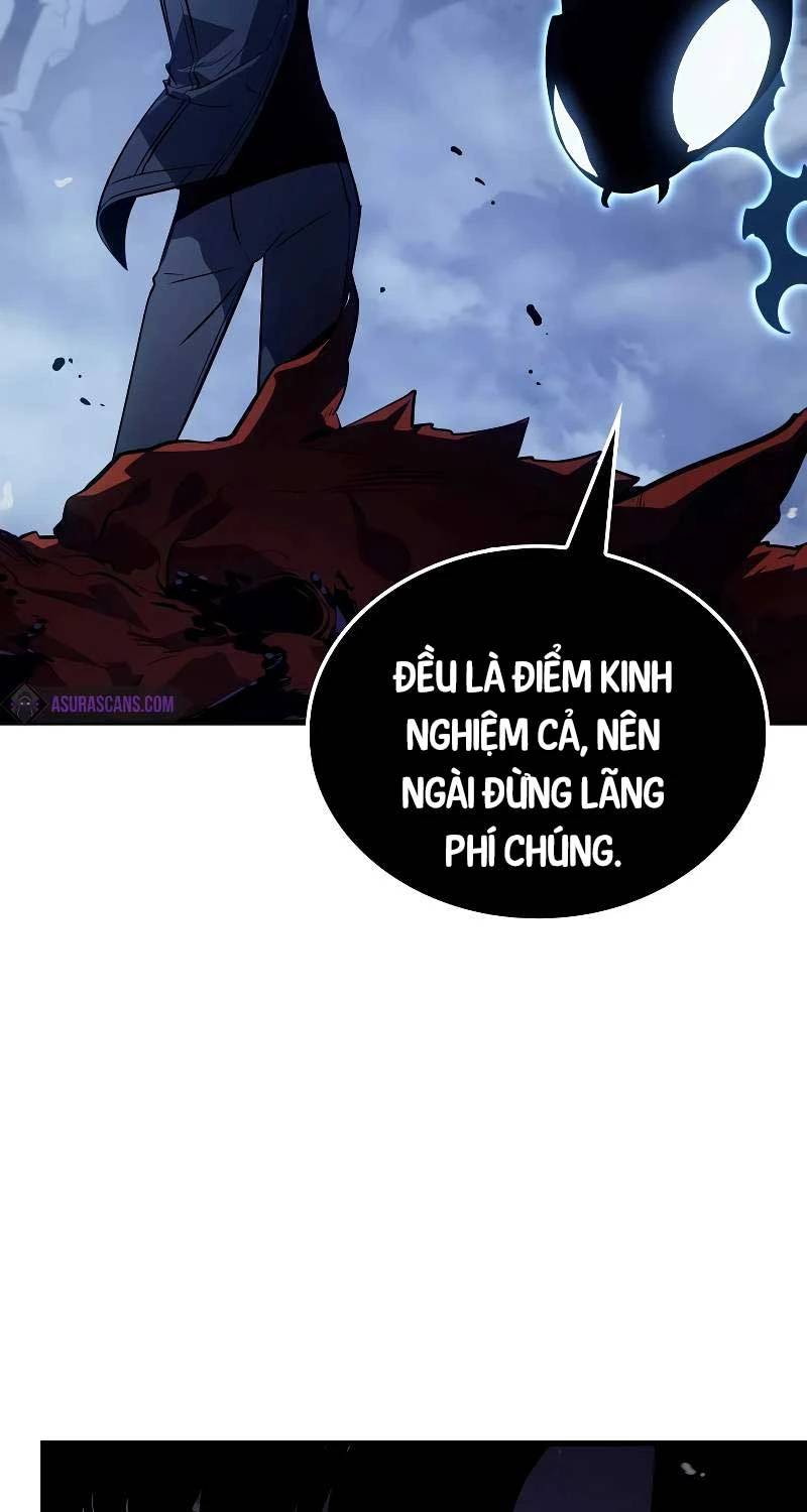 Solo Leveling Ragnarok Chap 9 - Next Chap 10