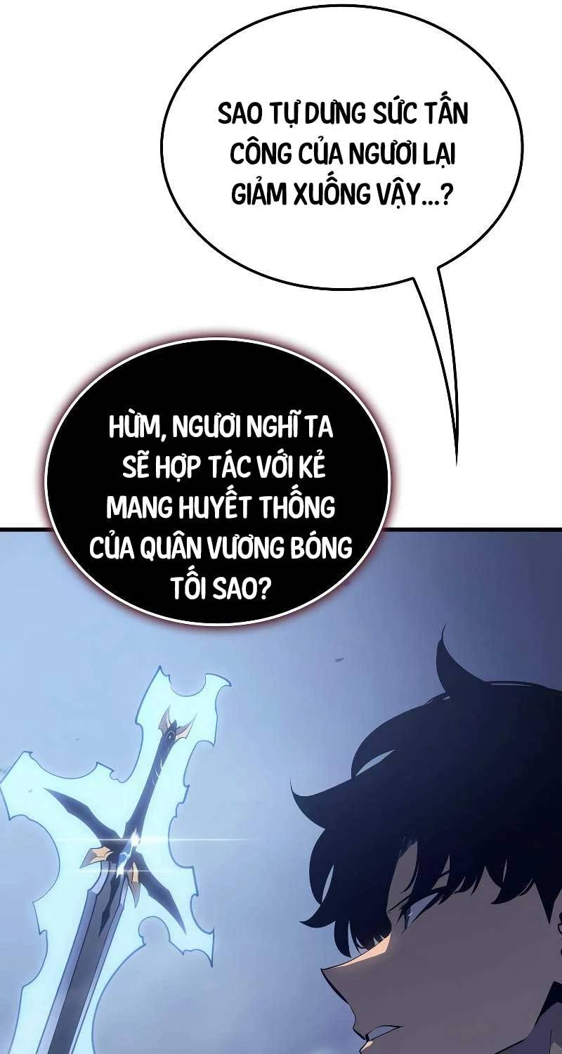 Solo Leveling Ragnarok Chap 9 - Next Chap 10