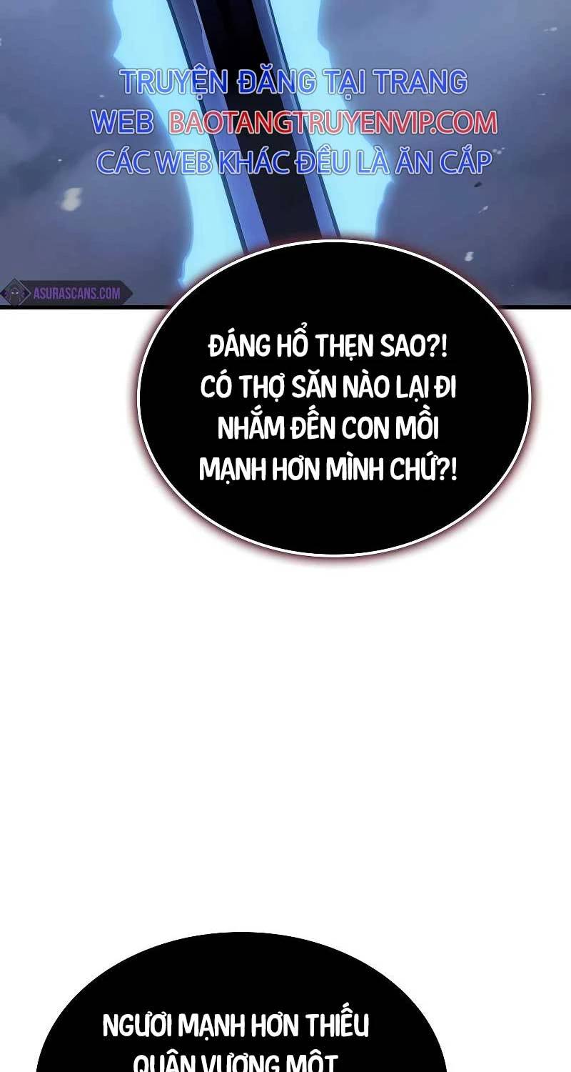 Solo Leveling Ragnarok Chap 9 - Next Chap 10