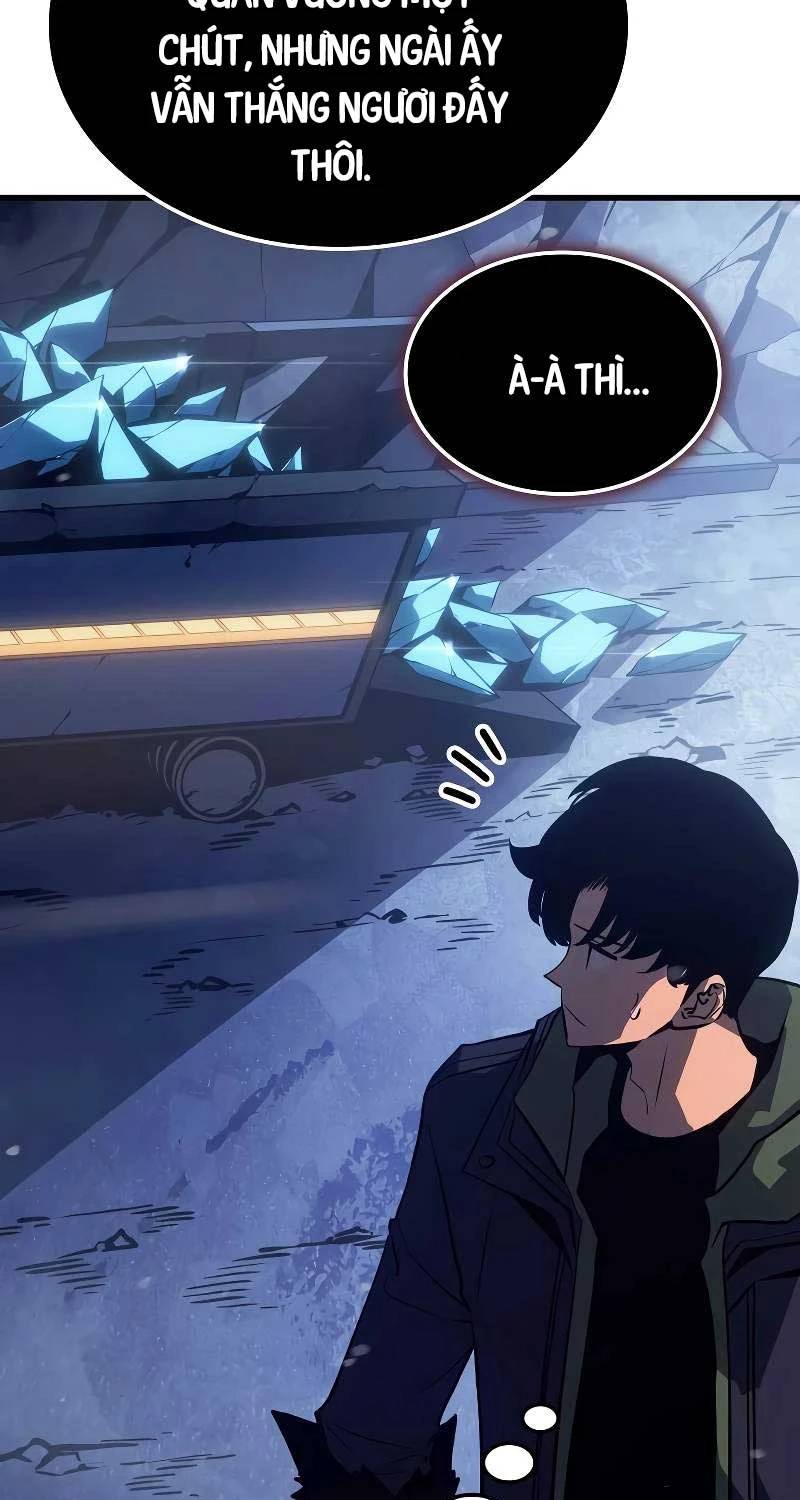 Solo Leveling Ragnarok Chap 9 - Next Chap 10