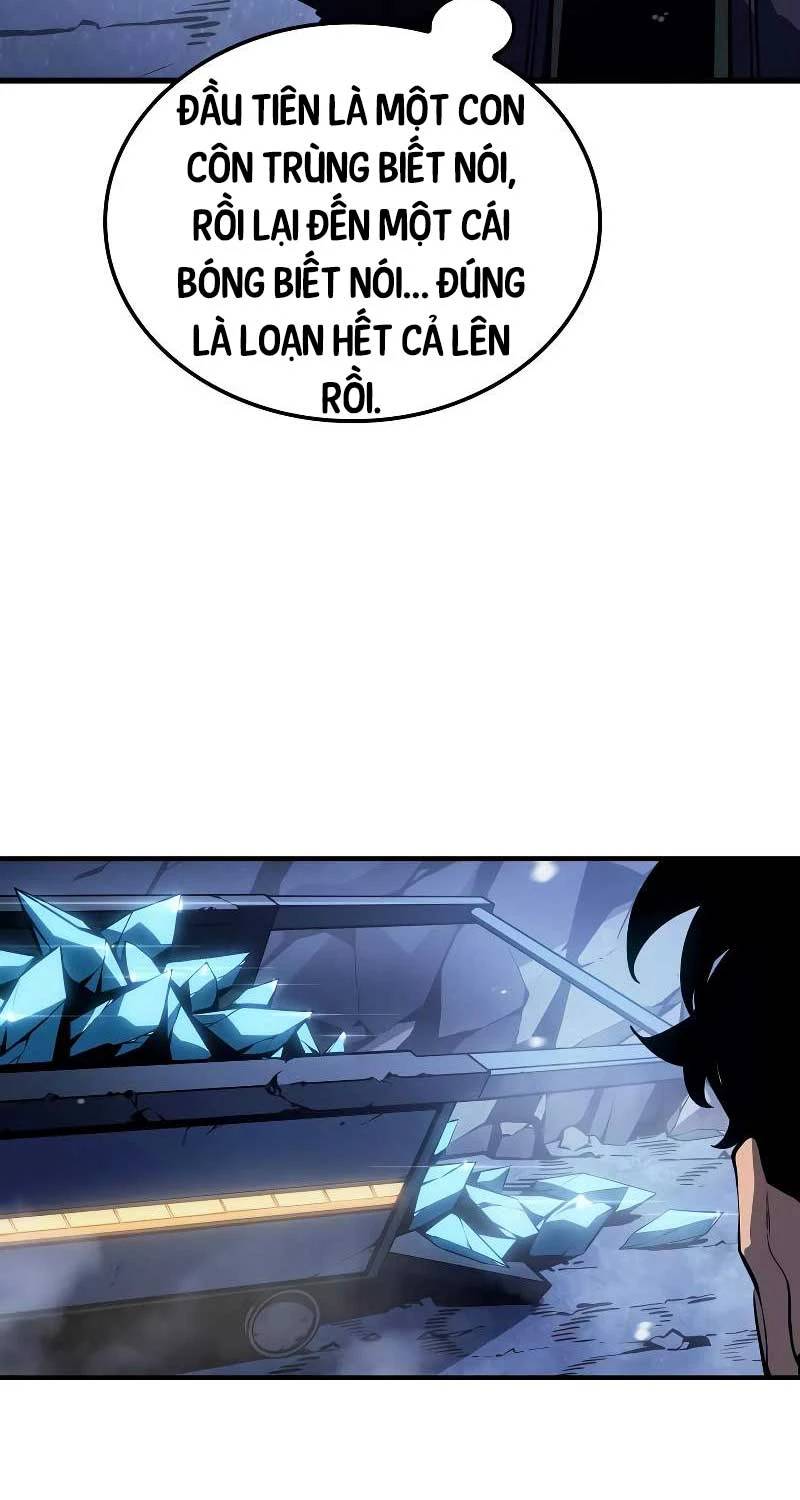 Solo Leveling Ragnarok Chap 9 - Next Chap 10