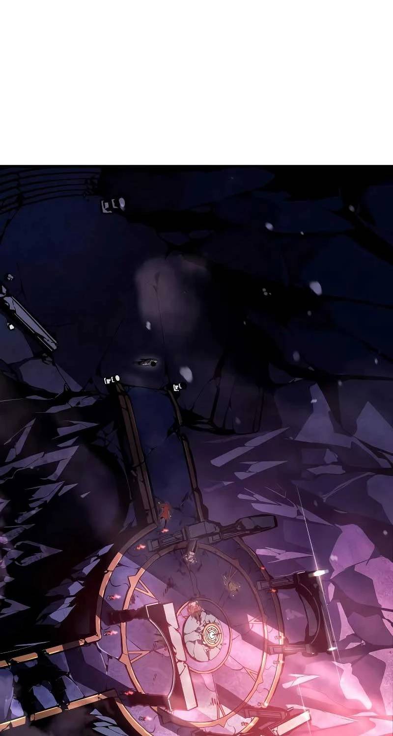 Solo Leveling Ragnarok Chap 9 - Next Chap 10