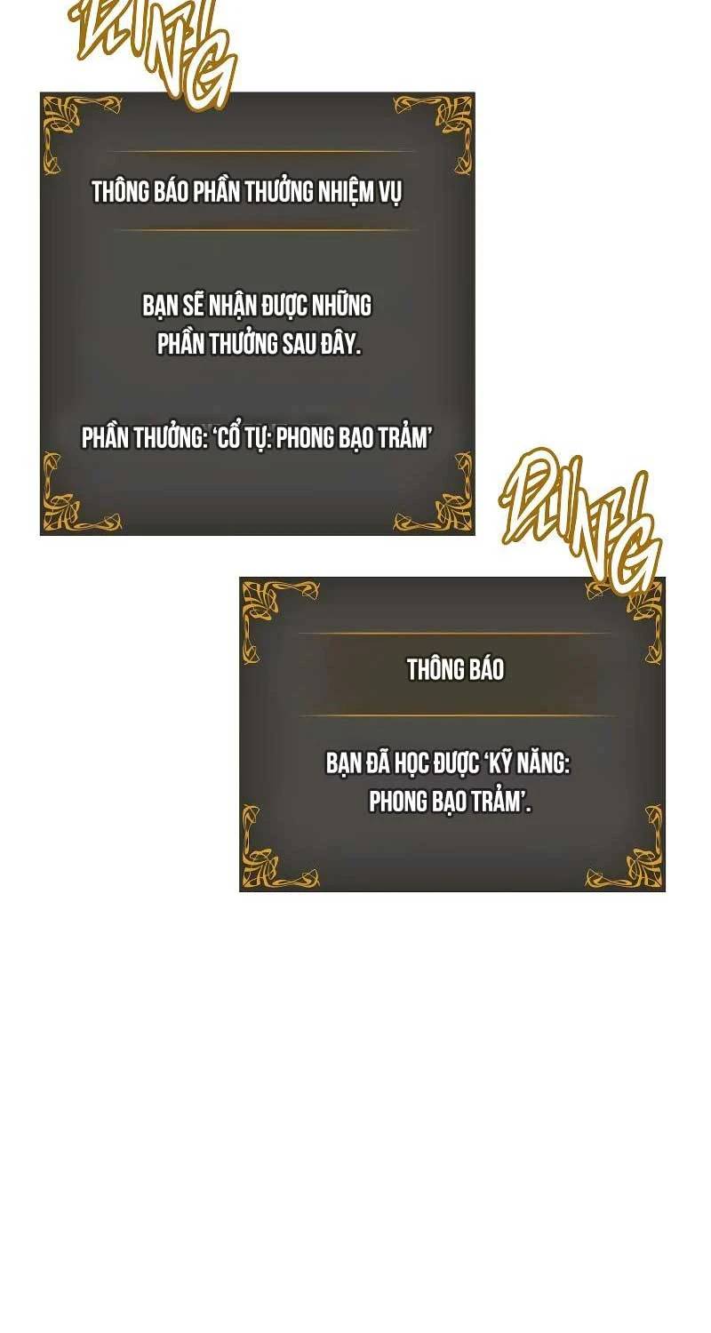 Solo Leveling Ragnarok Chap 9 - Next Chap 10