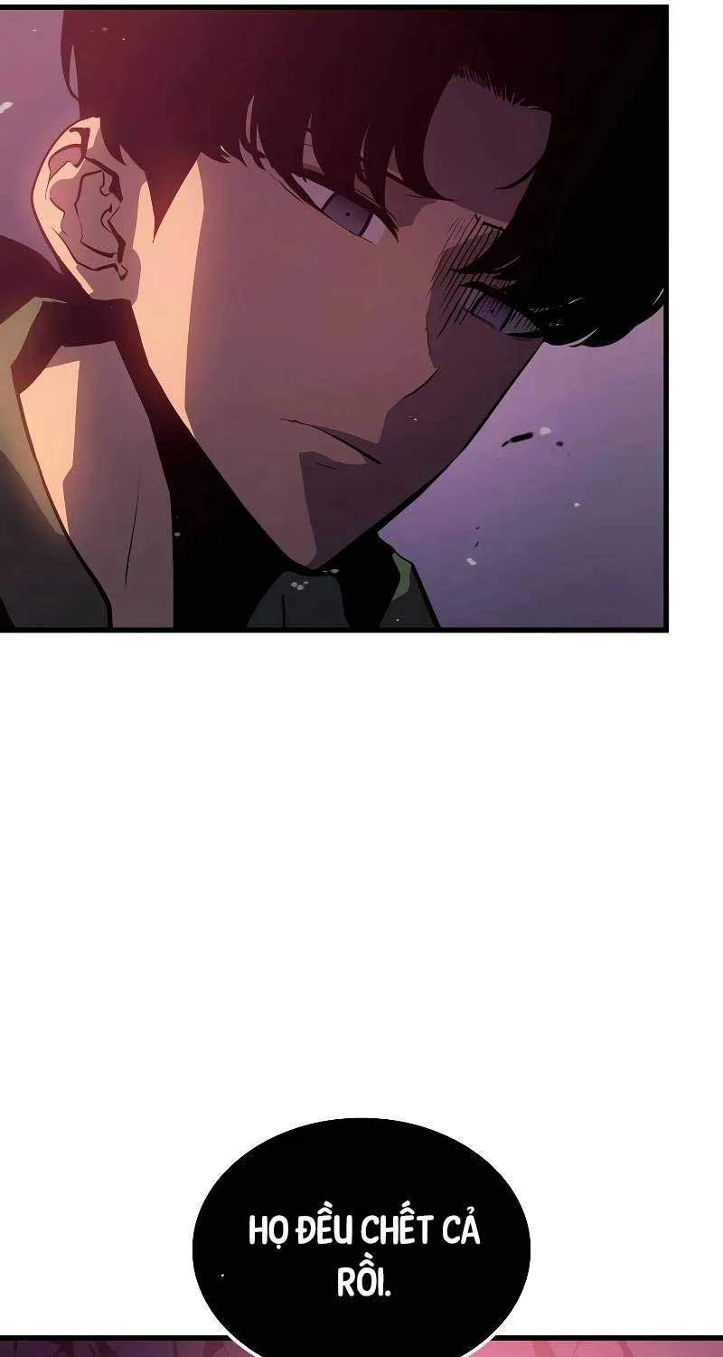 Solo Leveling Ragnarok Chap 9 - Next Chap 10