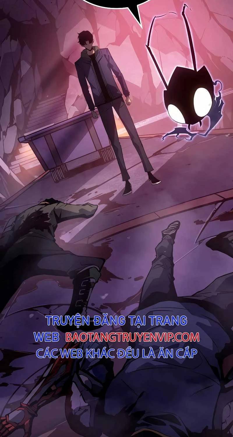 Solo Leveling Ragnarok Chap 9 - Next Chap 10