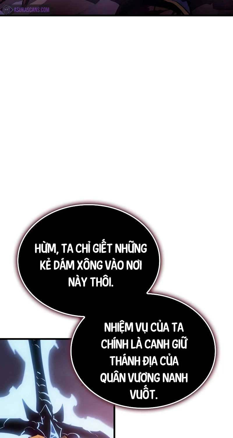Solo Leveling Ragnarok Chap 9 - Next Chap 10