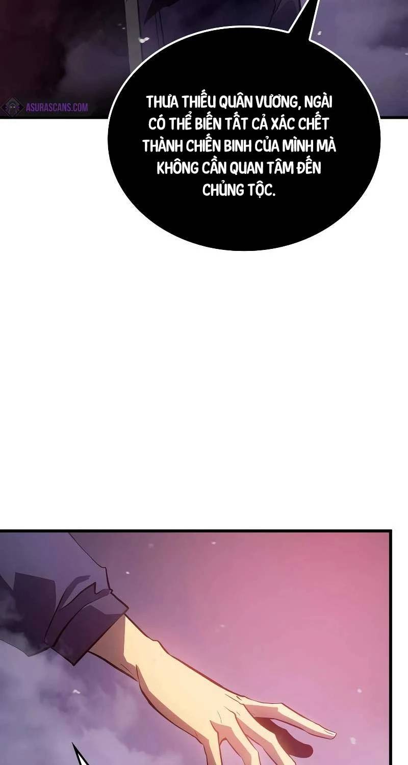 Solo Leveling Ragnarok Chap 9 - Next Chap 10