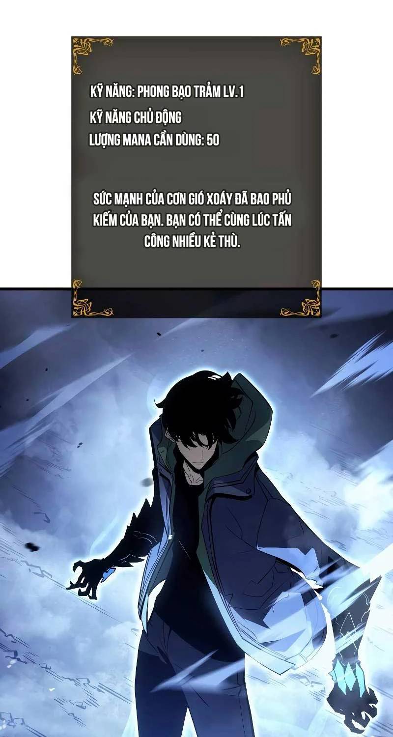 Solo Leveling Ragnarok Chap 9 - Next Chap 10