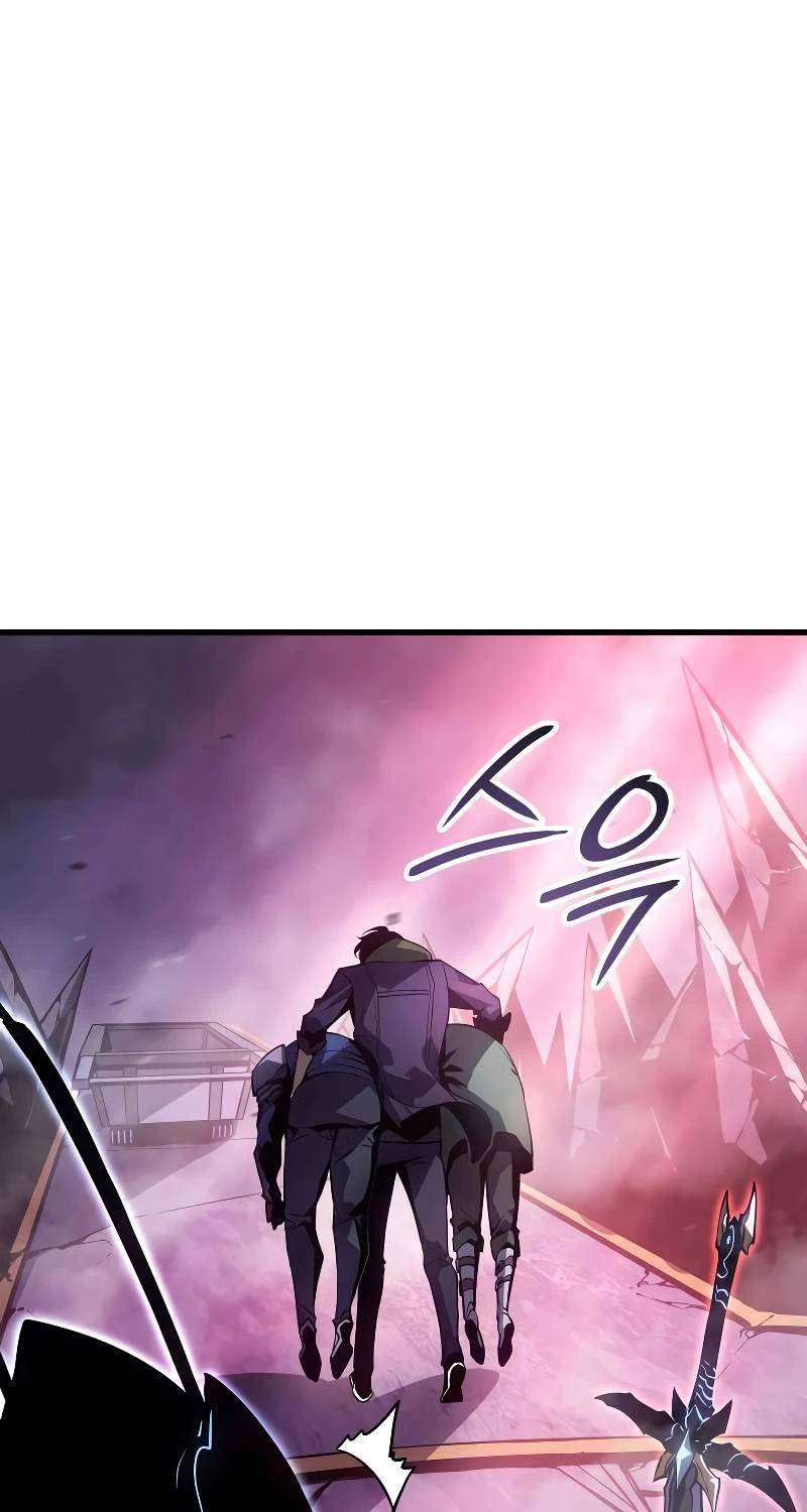Solo Leveling Ragnarok Chap 9 - Next Chap 10