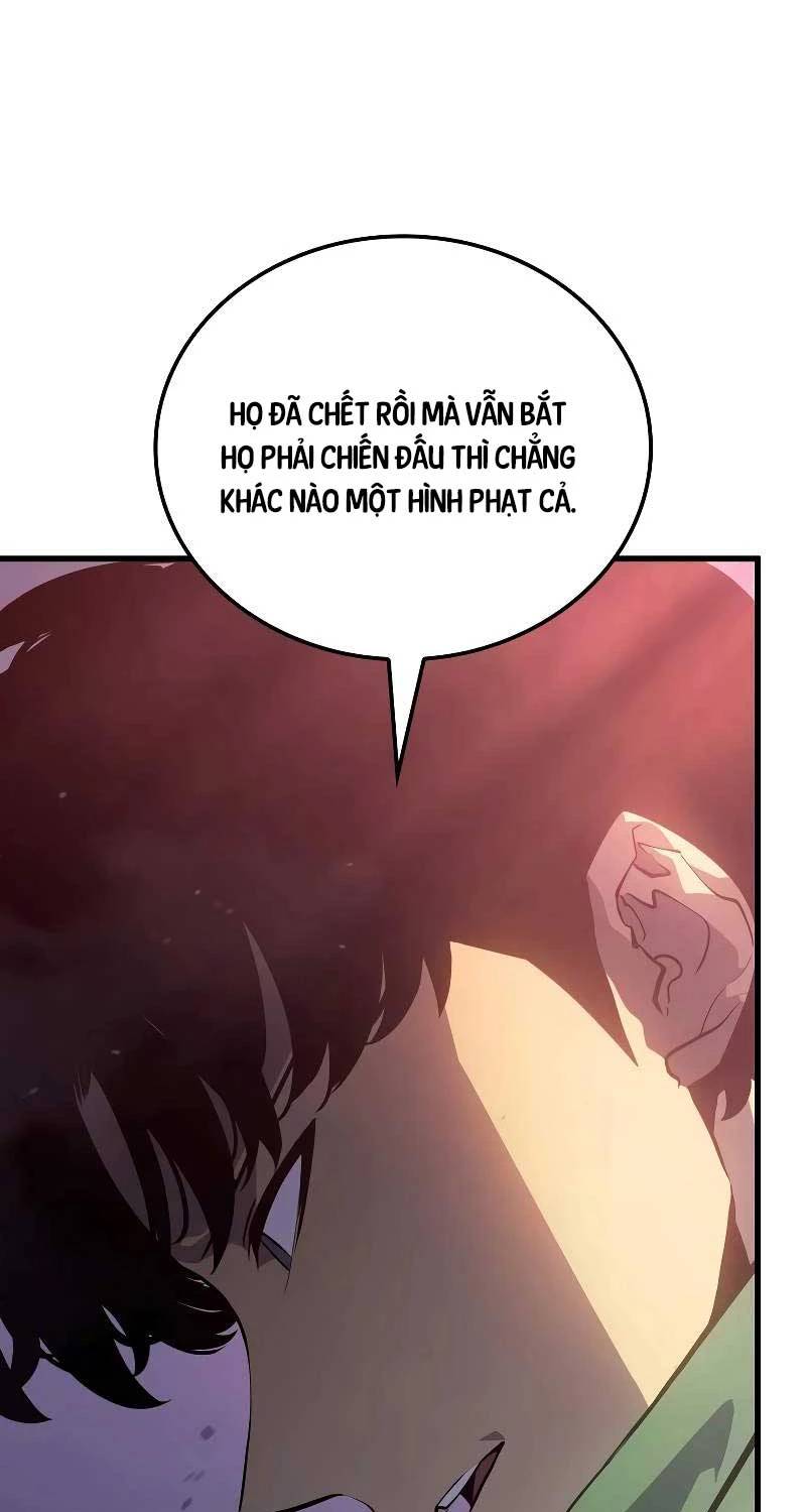 Solo Leveling Ragnarok Chap 9 - Next Chap 10