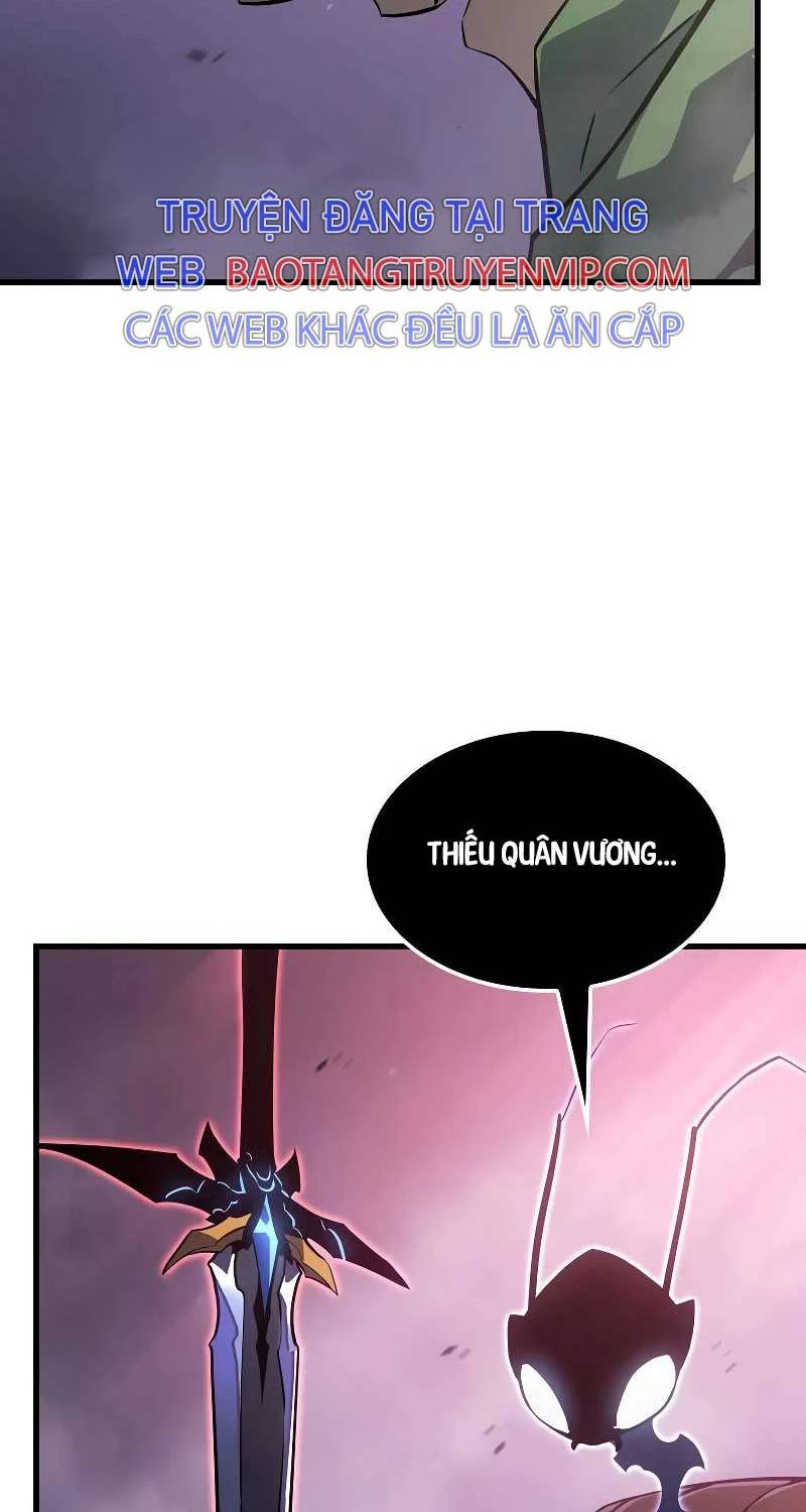 Solo Leveling Ragnarok Chap 9 - Next Chap 10