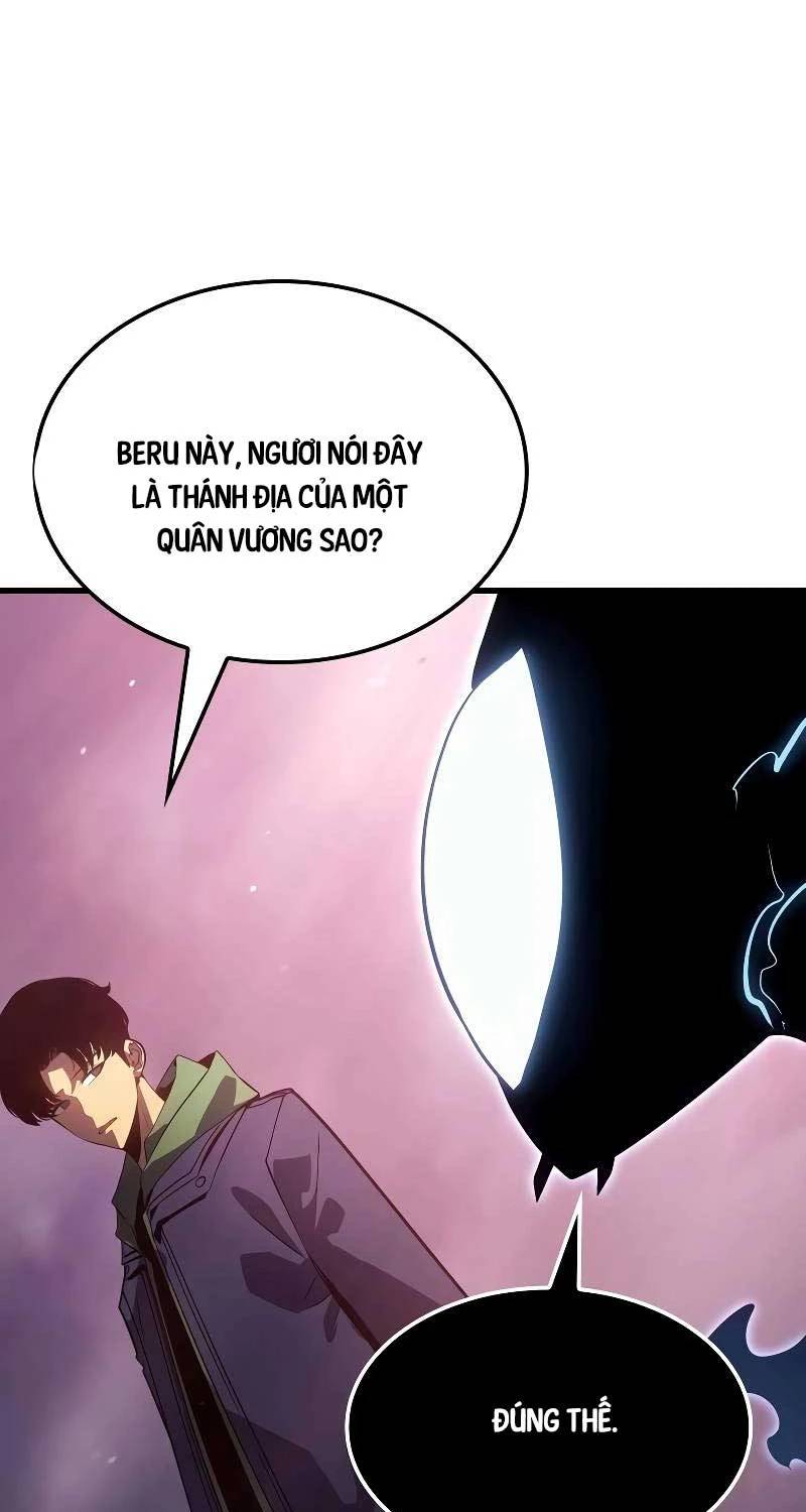 Solo Leveling Ragnarok Chap 9 - Next Chap 10