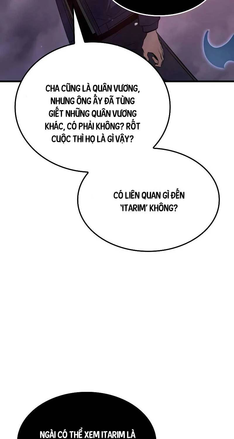 Solo Leveling Ragnarok Chap 9 - Next Chap 10