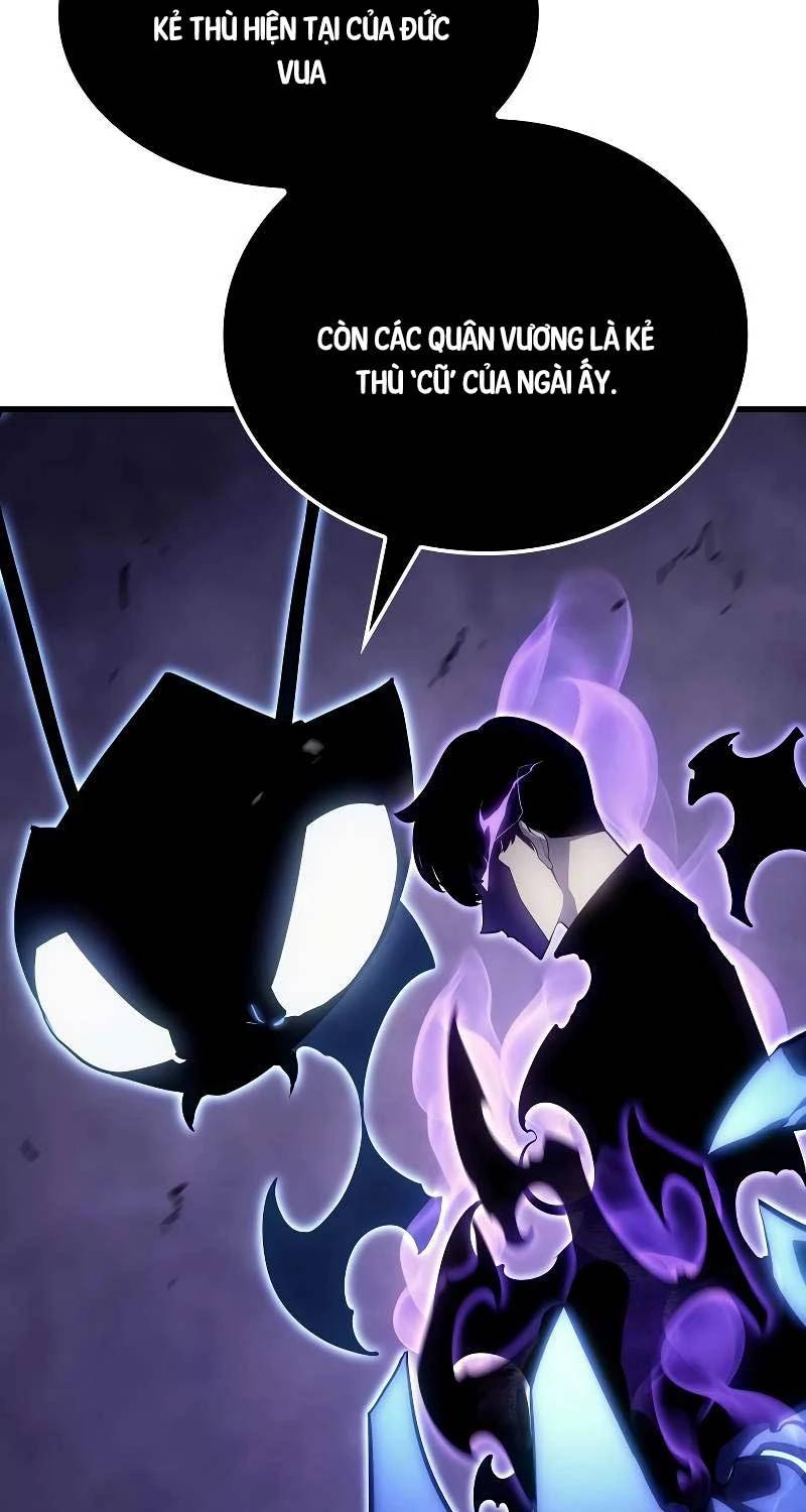 Solo Leveling Ragnarok Chap 9 - Next Chap 10