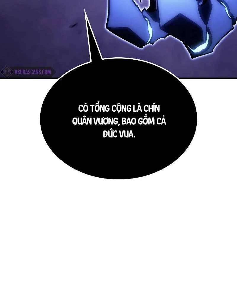 Solo Leveling Ragnarok Chap 9 - Next Chap 10