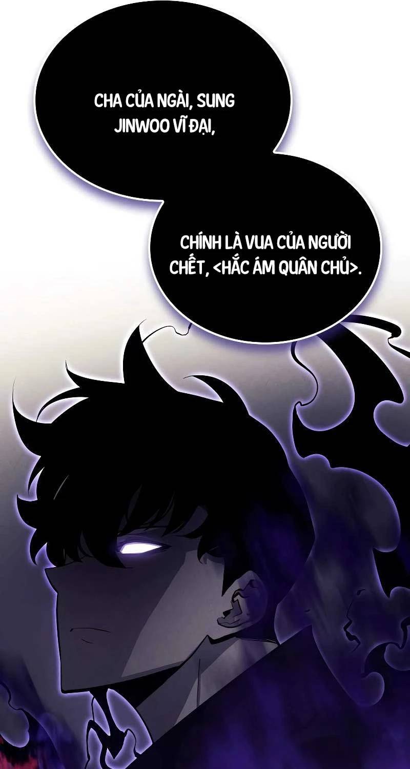 Solo Leveling Ragnarok Chap 9 - Next Chap 10