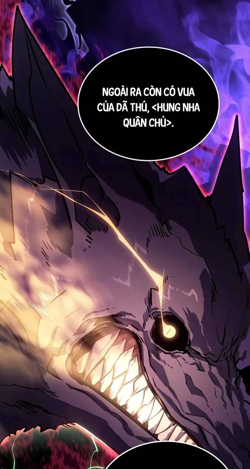 Solo Leveling Ragnarok Chap 9 - Next Chap 10