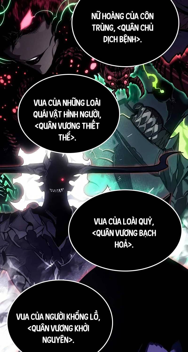 Solo Leveling Ragnarok Chap 9 - Next Chap 10