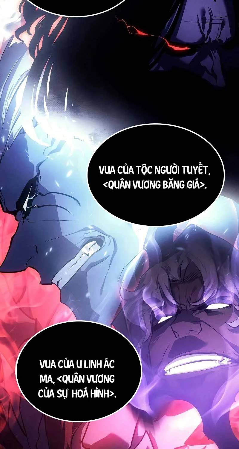 Solo Leveling Ragnarok Chap 9 - Next Chap 10