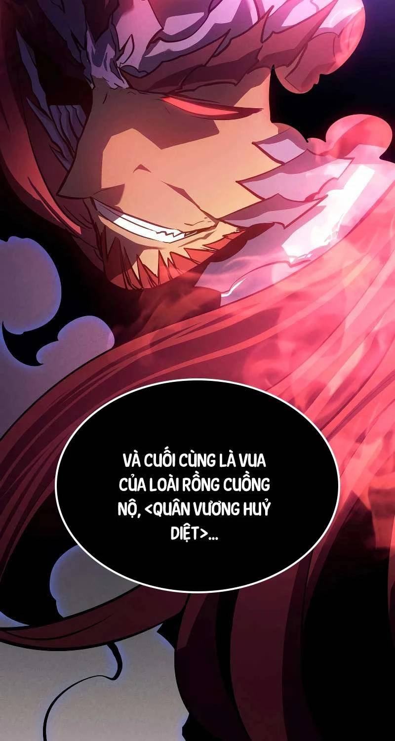 Solo Leveling Ragnarok Chap 9 - Next Chap 10