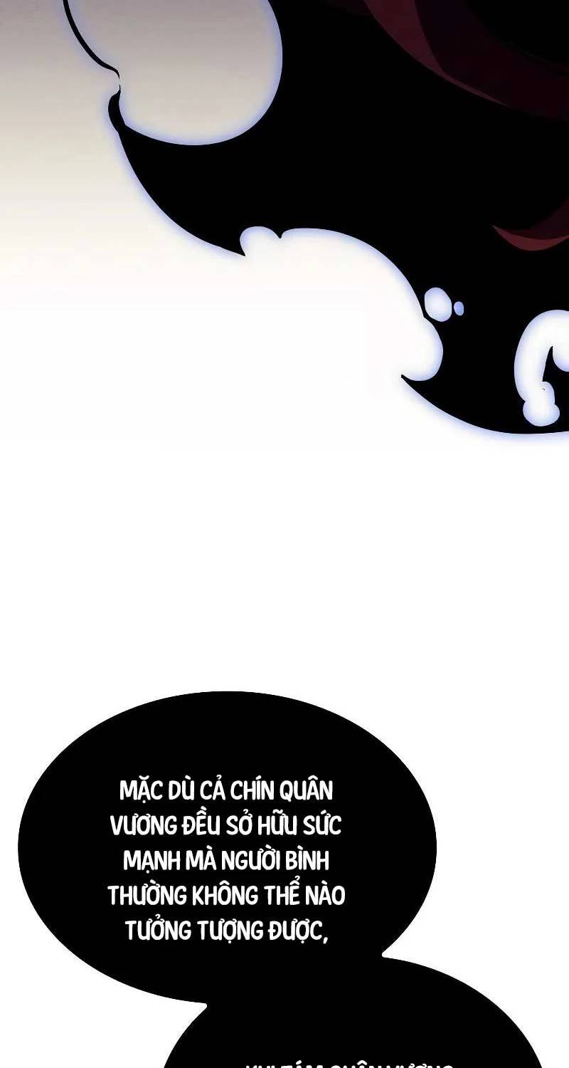 Solo Leveling Ragnarok Chap 9 - Next Chap 10