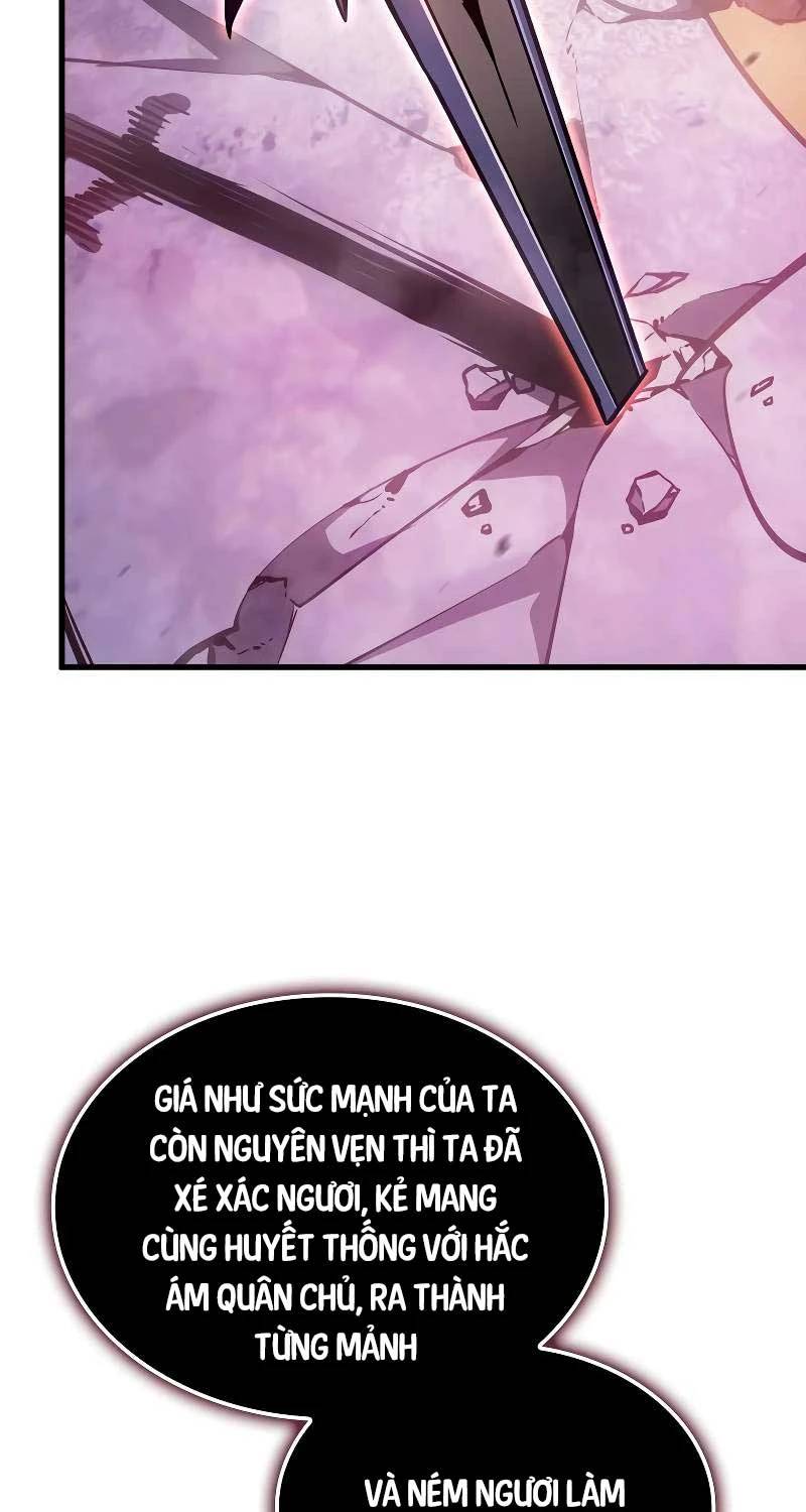 Solo Leveling Ragnarok Chap 9 - Next Chap 10