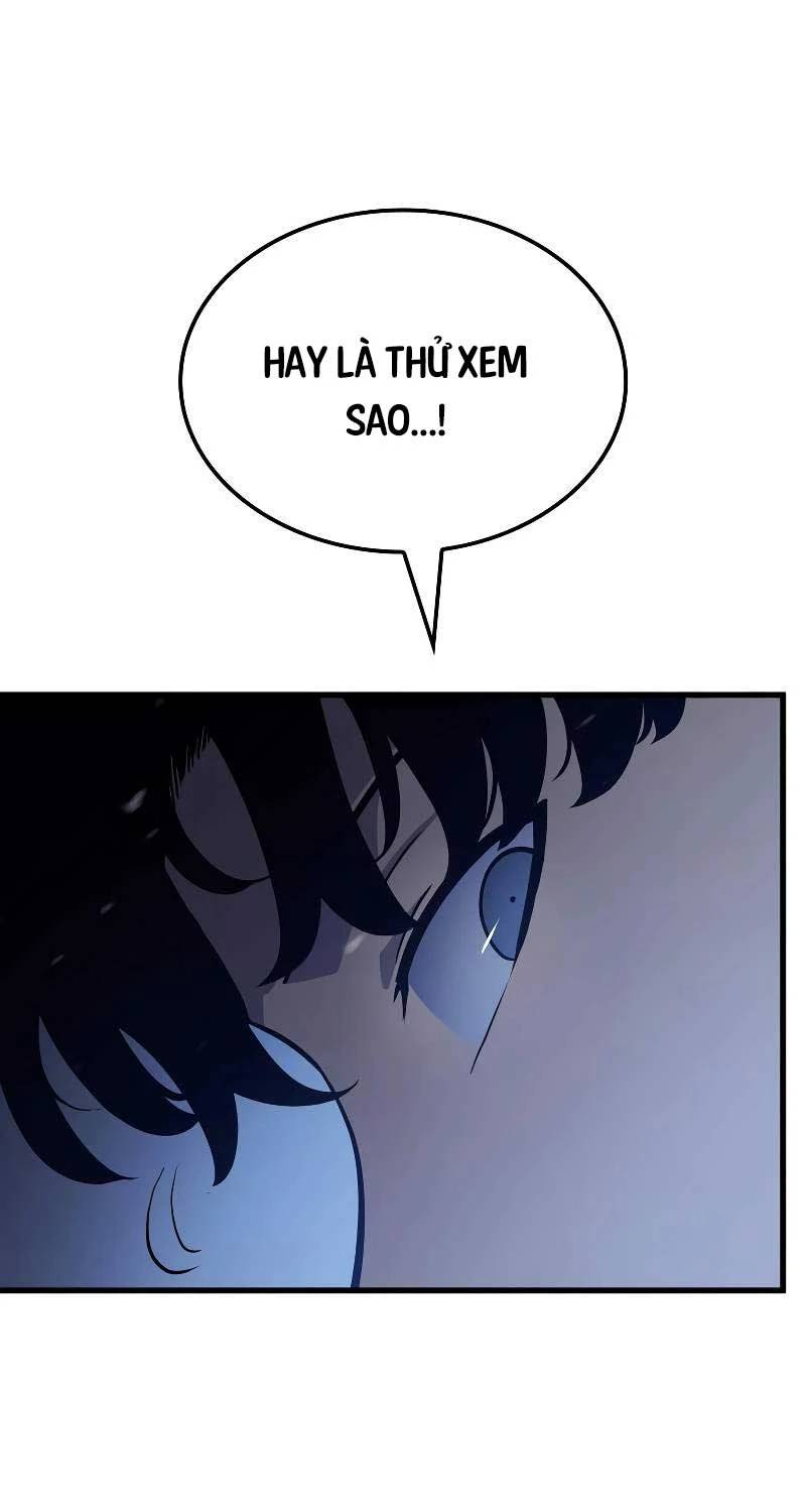 Solo Leveling Ragnarok Chap 9 - Next Chap 10