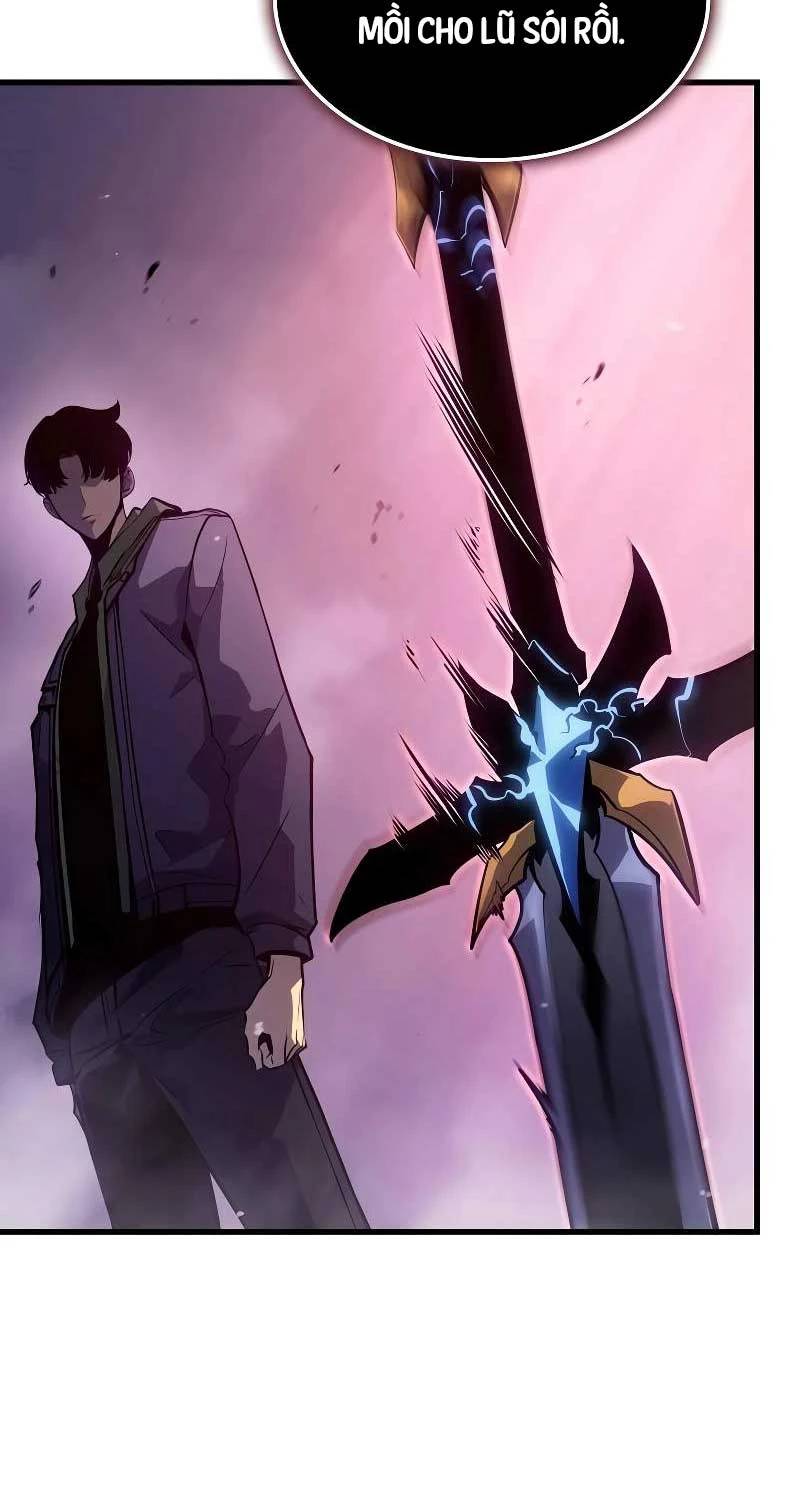 Solo Leveling Ragnarok Chap 9 - Next Chap 10