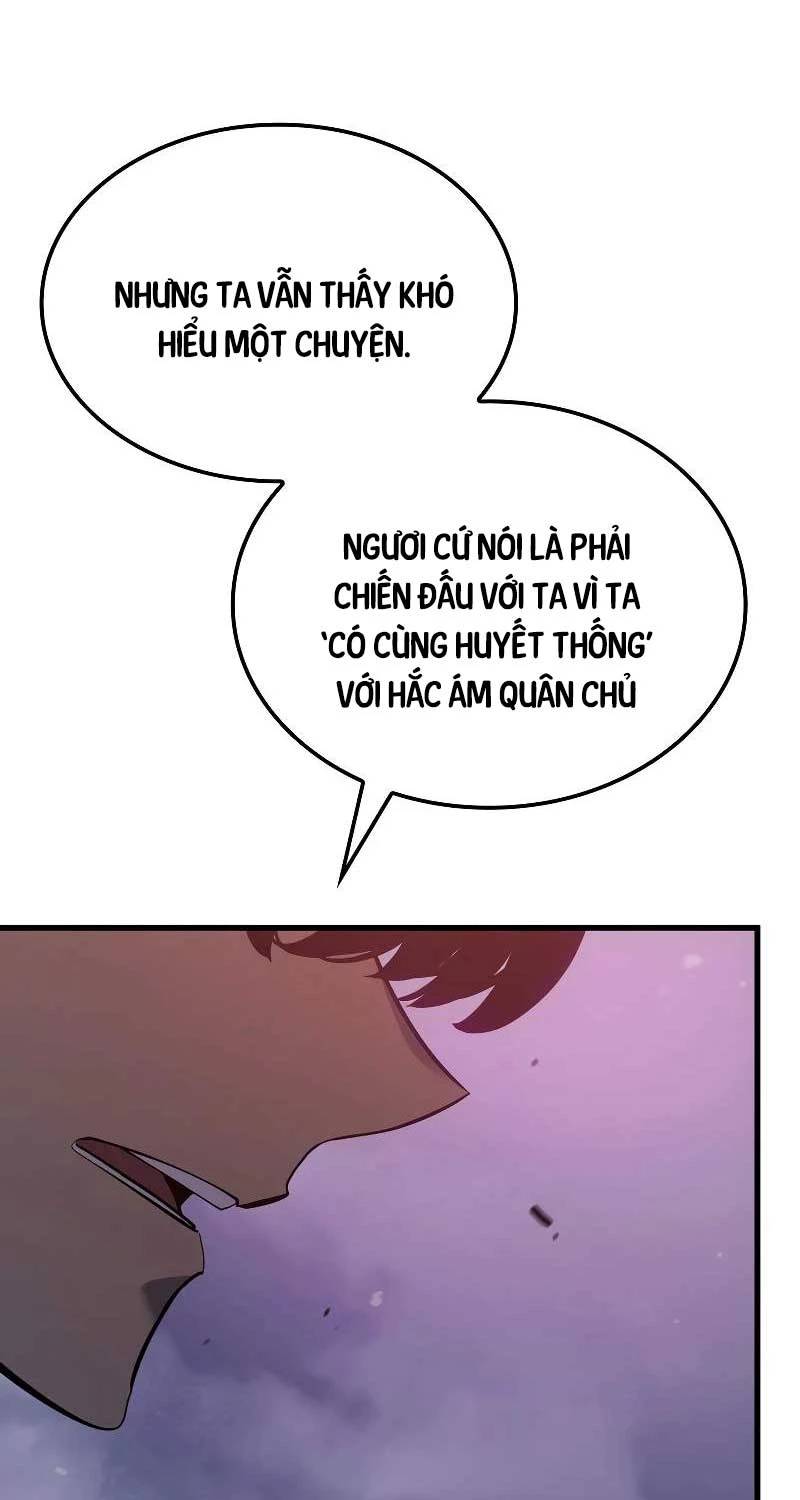 Solo Leveling Ragnarok Chap 9 - Next Chap 10