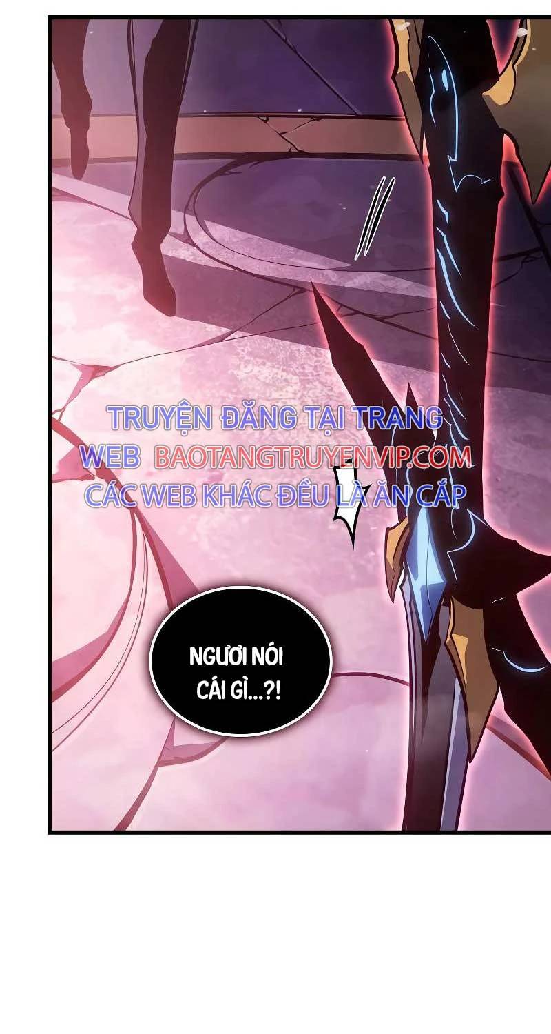 Solo Leveling Ragnarok Chap 9 - Next Chap 10
