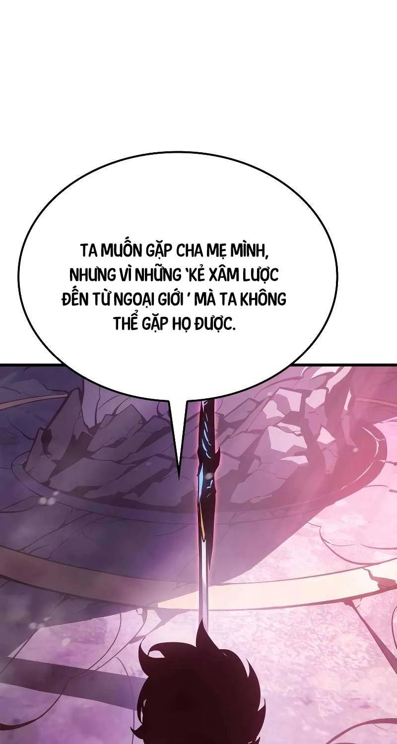 Solo Leveling Ragnarok Chap 9 - Next Chap 10