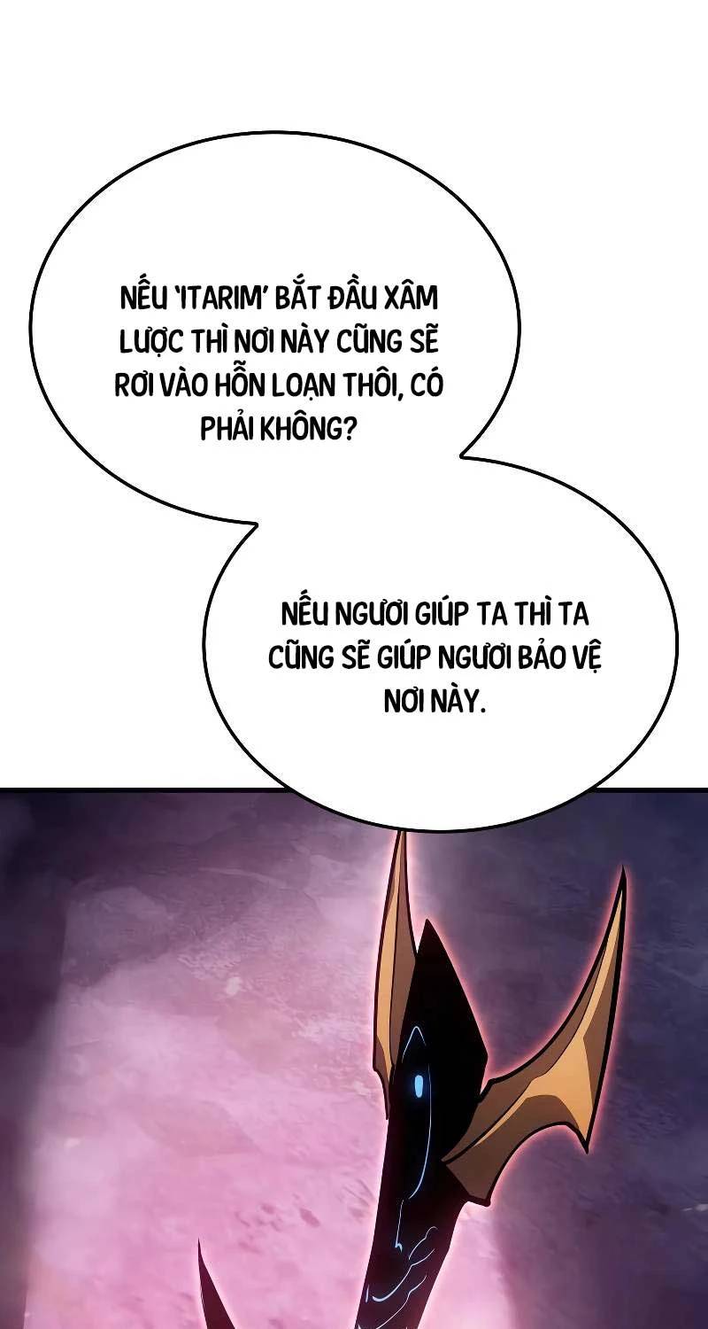 Solo Leveling Ragnarok Chap 9 - Next Chap 10