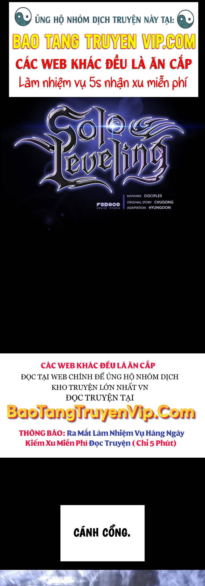 Solo Leveling Ss3 Chap 21 - Next Chap 22