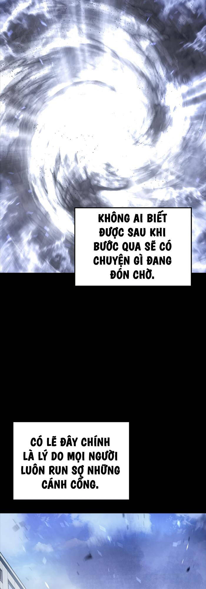 Solo Leveling Ss3 Chap 21 - Next Chap 22