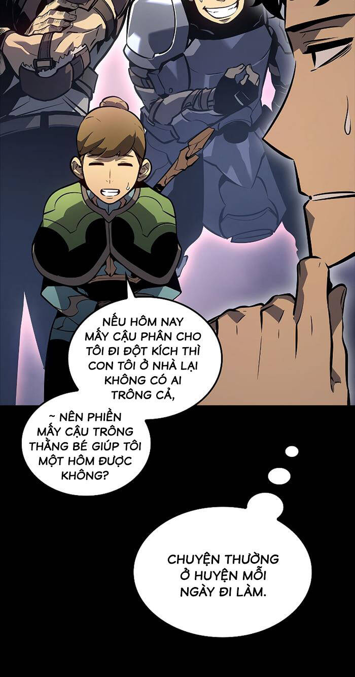 Solo Leveling Ss3 Chap 21 - Next Chap 22